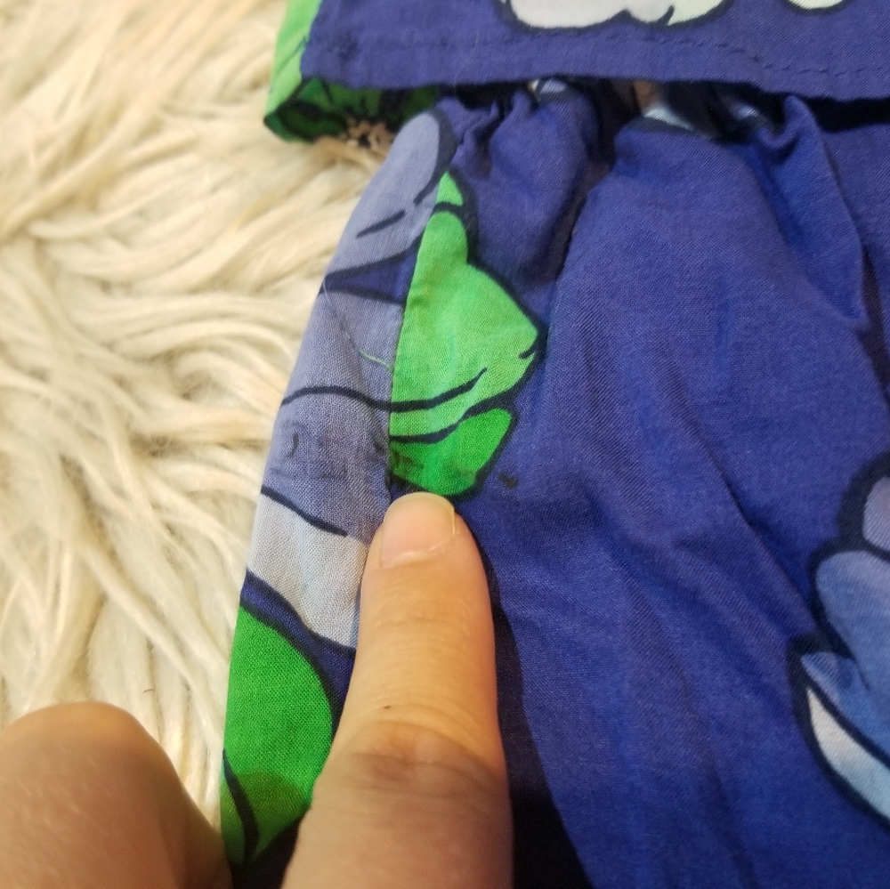 Carter's dress - Picture 4 of 6